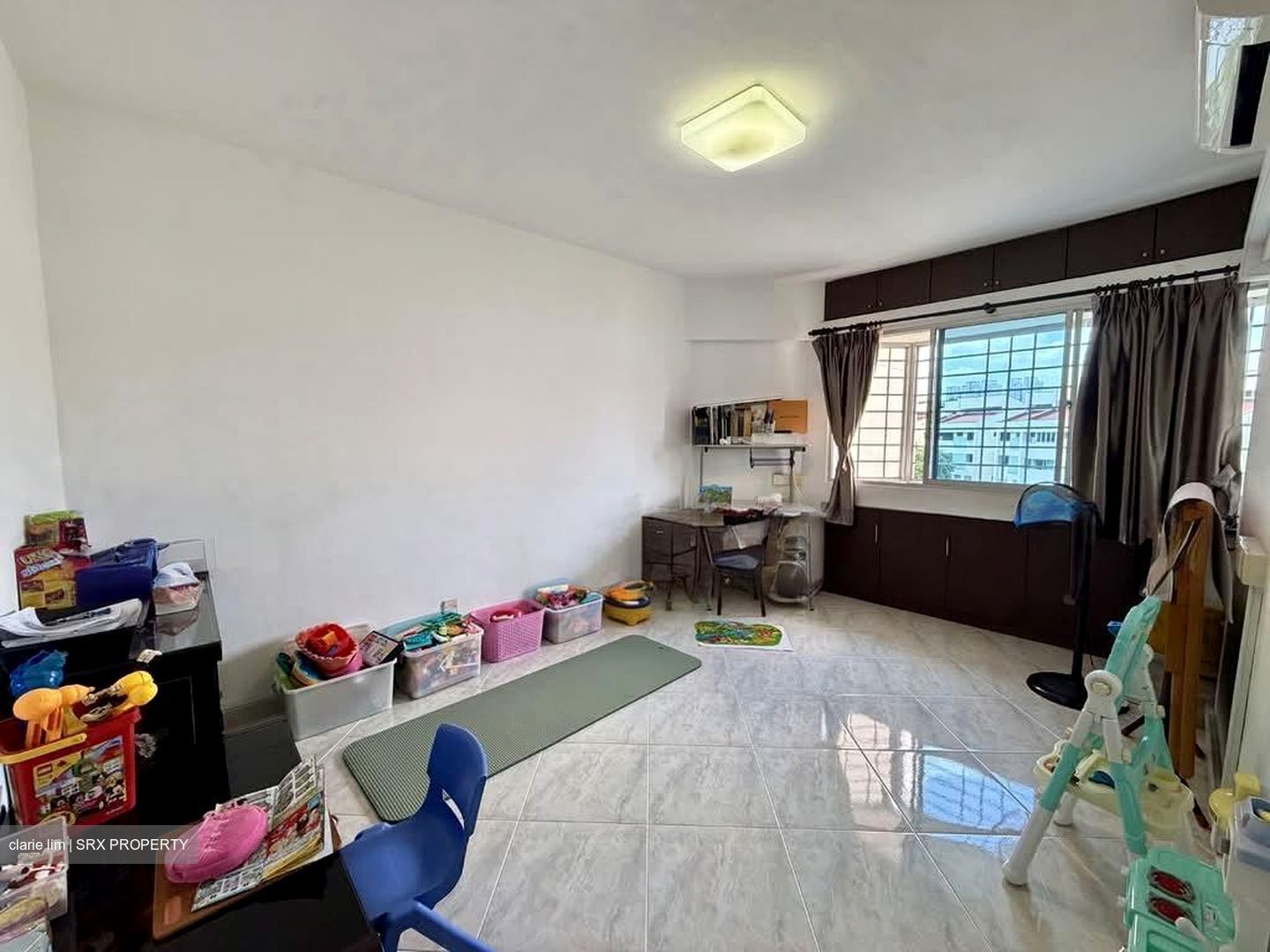 Ivory Heights (D22), Condominium #537763811